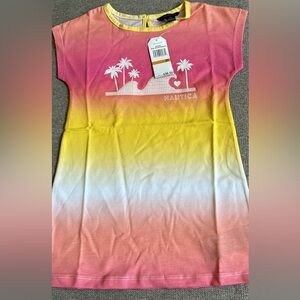 NWT Girls nautica 3t